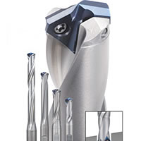 硬質(zhì)合金鉆頭