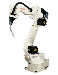 電弧焊機(jī)器人