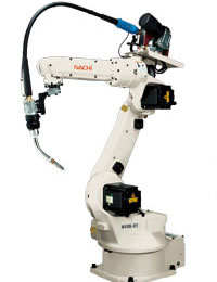 電弧焊機(jī)器人